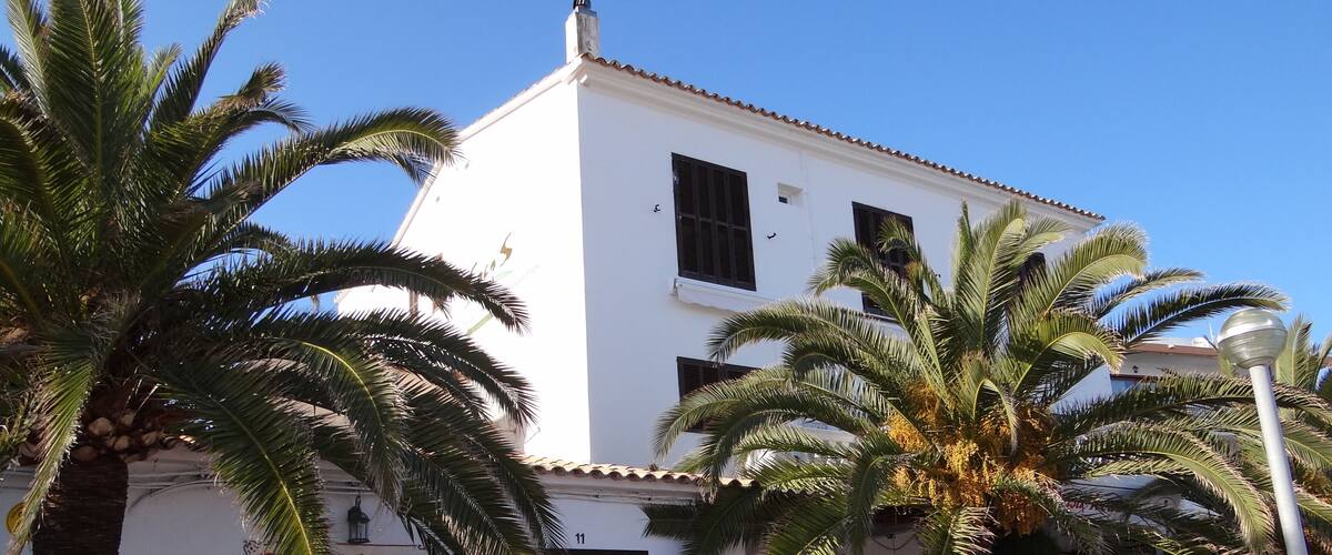 07590 Es Pelats, Illes Balears, Spain