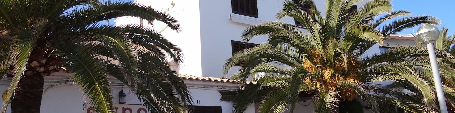 07590 Es Pelats, Illes Balears, Spain