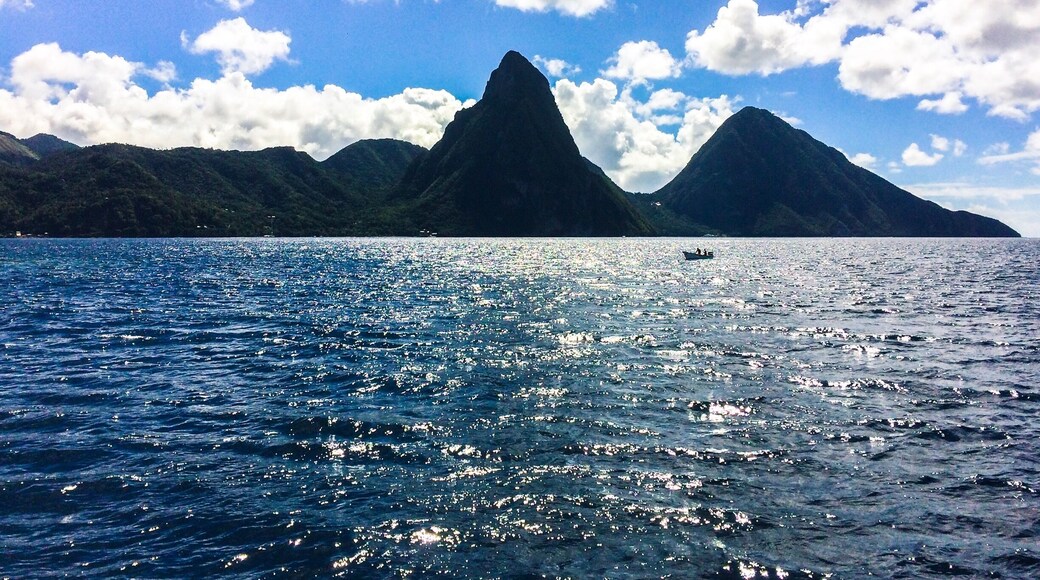Pitons