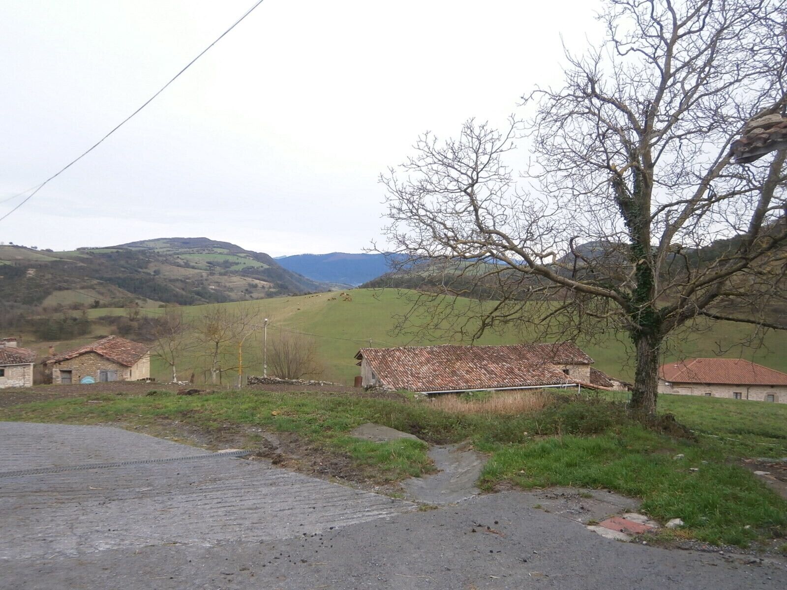 Casa 3 Iglesia y casa 1