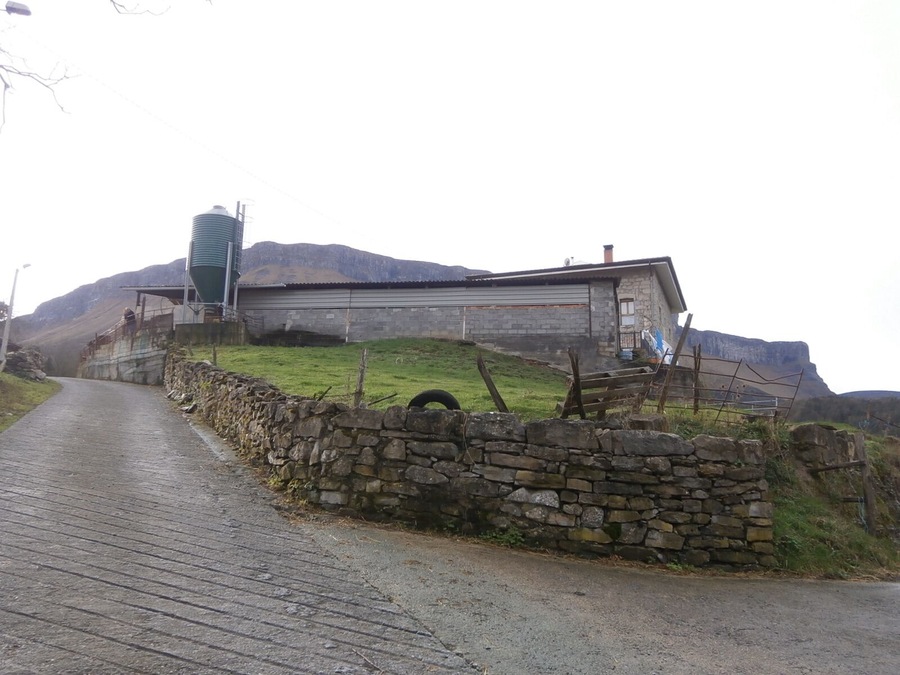 Nave 2 casa 2