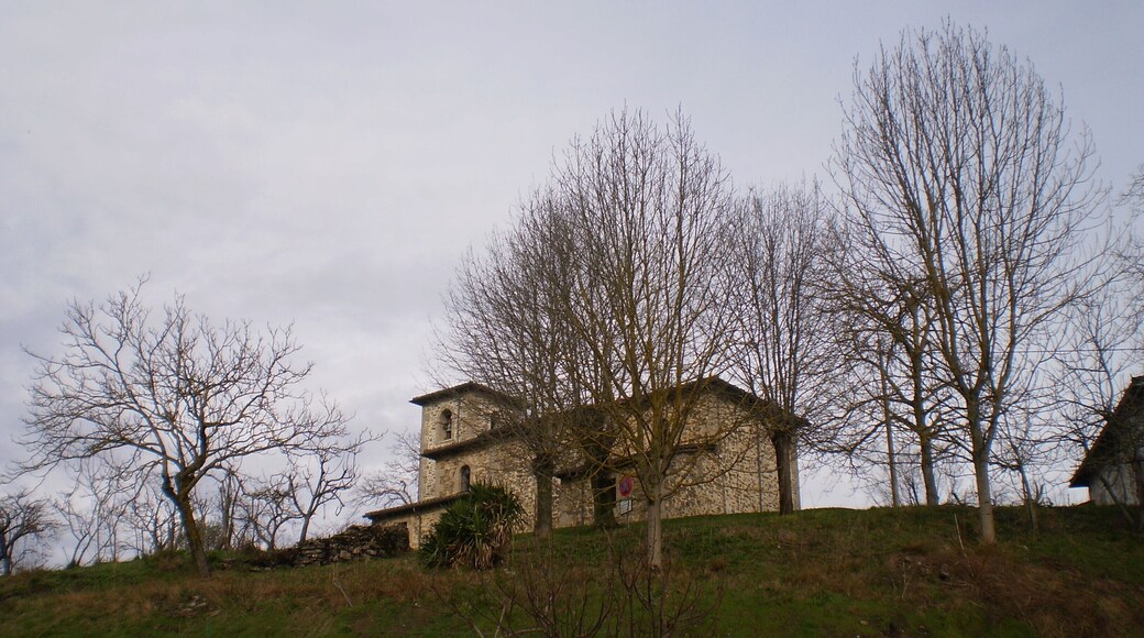 01477 Beotegi, Álava, Spain