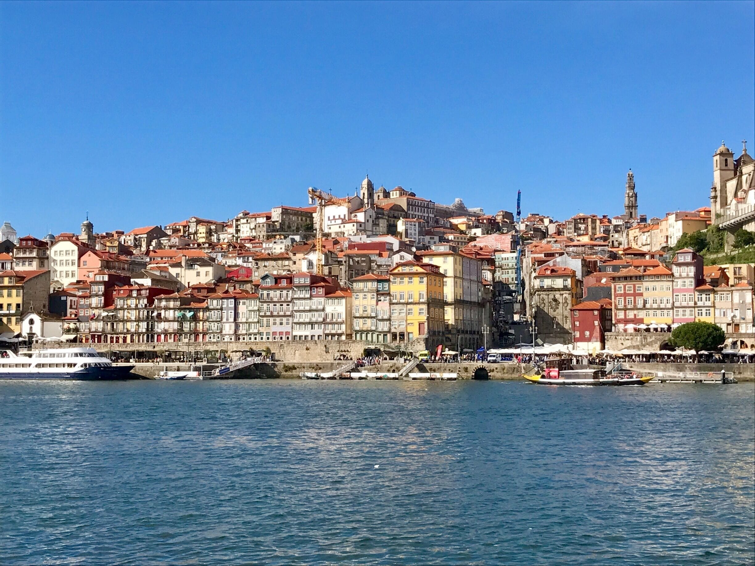 Porto , Portugal
