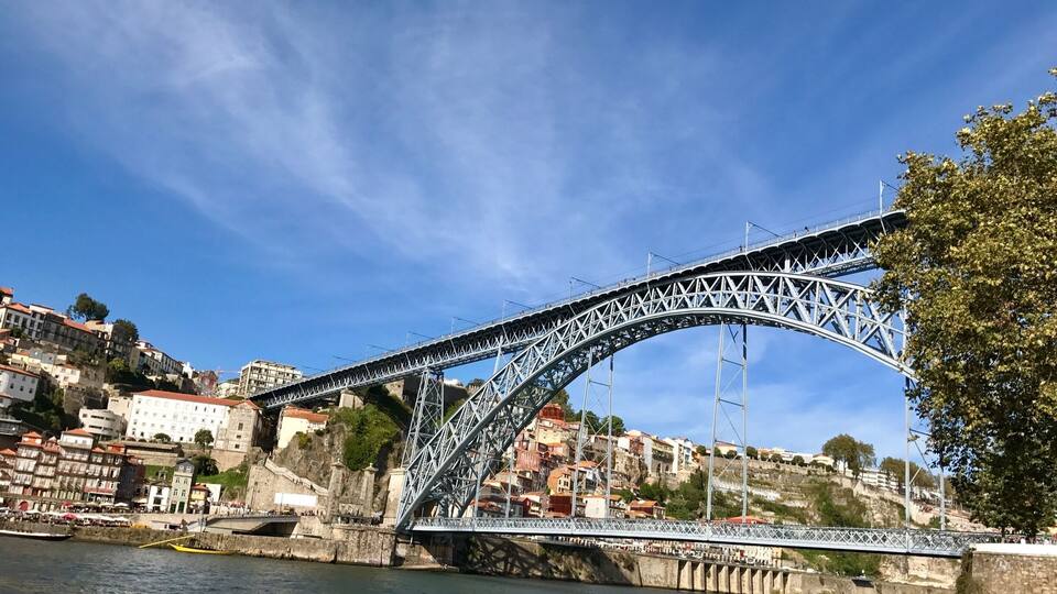 Porto , Portugal