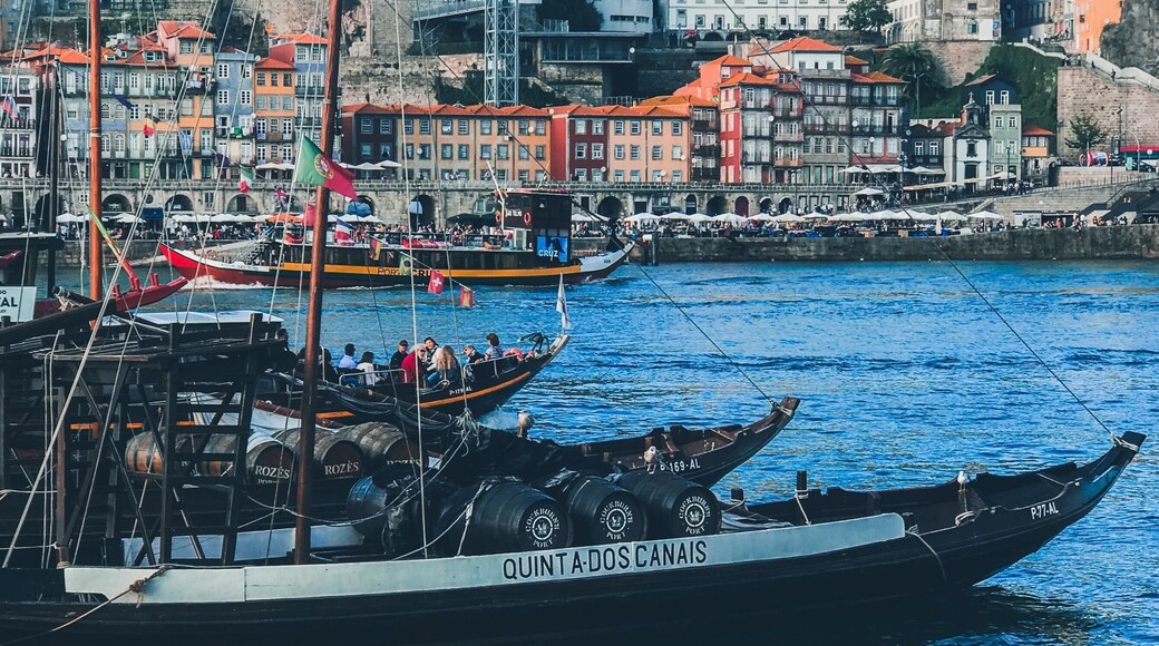 Hello beautiful Porto #lifeatexpediagroup