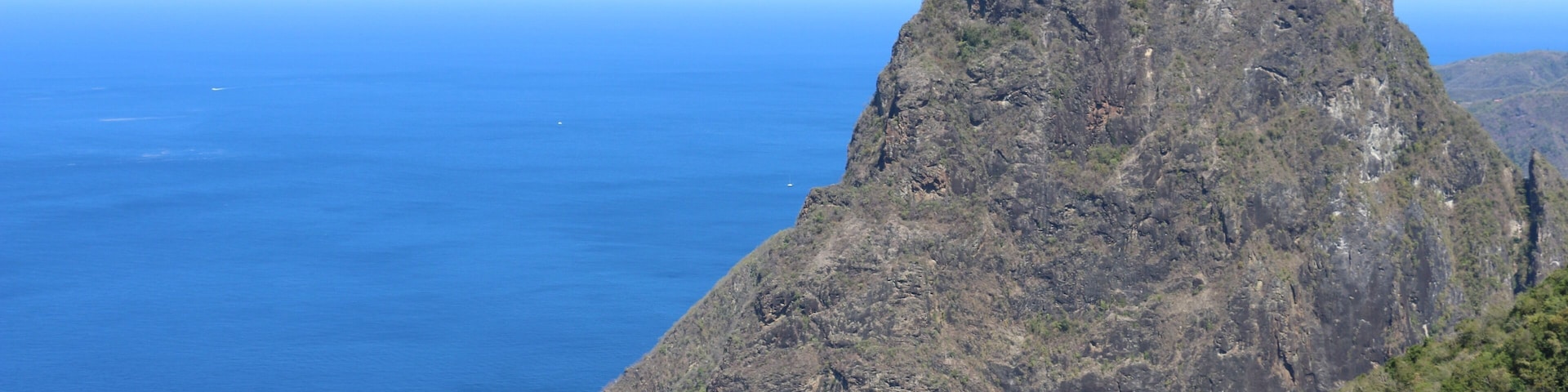 Tet Paul, Saint Lucia