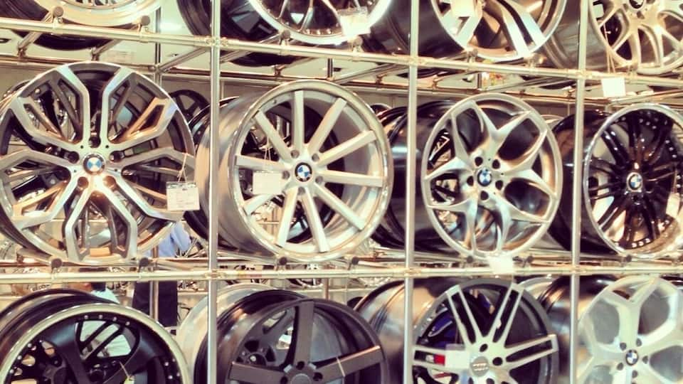 One of the more trusted tyre shop in Klang, Fair price and trusted service.