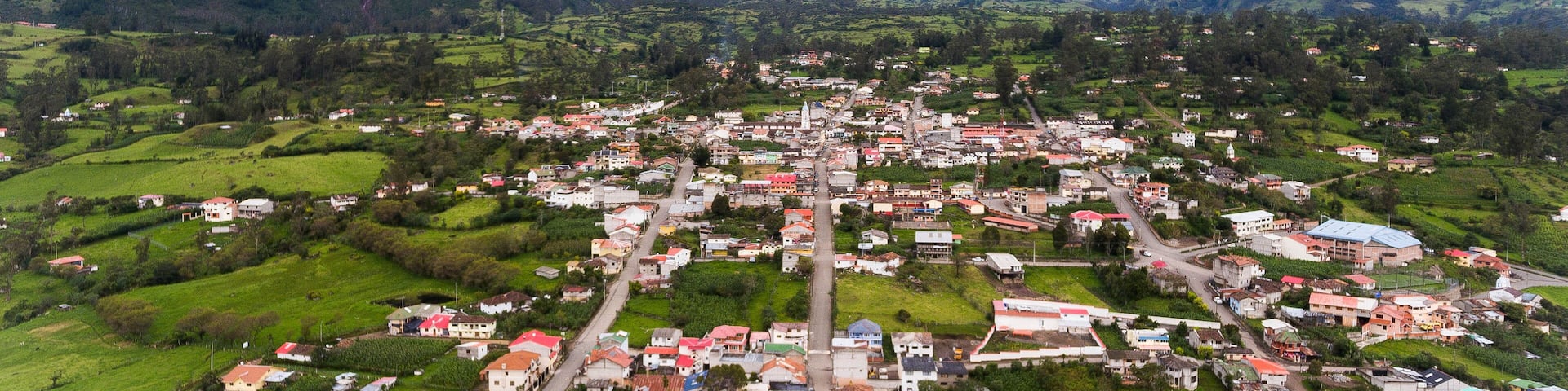 YUNGUILLA AZUAY ECUADOR