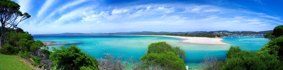 Gorgeous Australian Panoramic