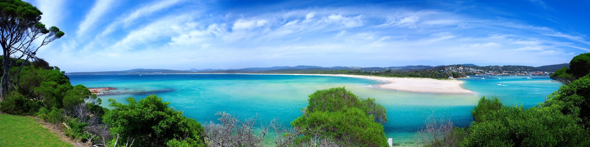Gorgeous Australian Panoramic