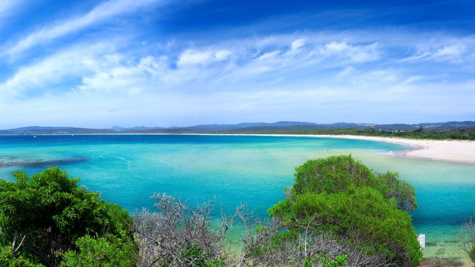 Gorgeous Australian Panoramic