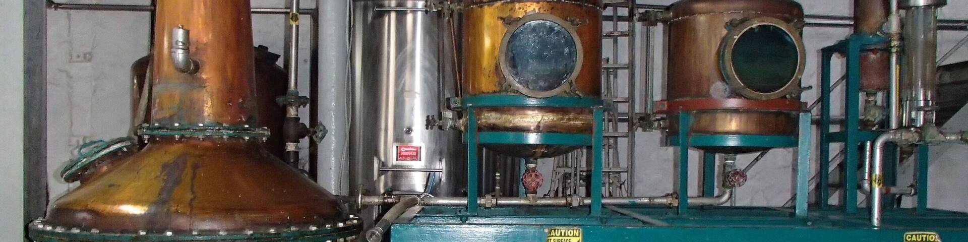 Stopped by to take in a tour. Great place to learn a bit about St Lucian history, the distilling of rum and purchase some local spirits.