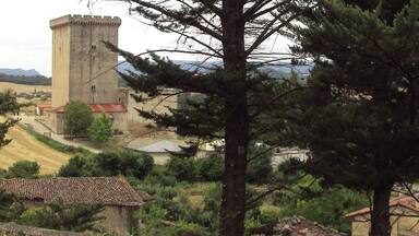 Orgaz dorreaKondestablearen dorrea