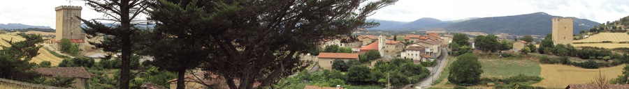 Orgaz dorreaKondestablearen dorrea