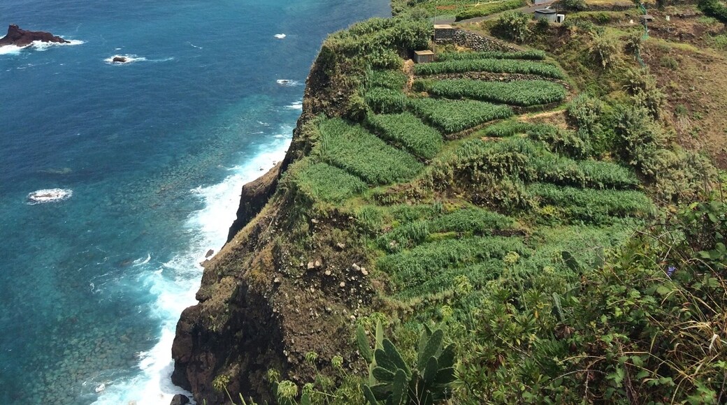 Amazing views close to Ponta Delgada