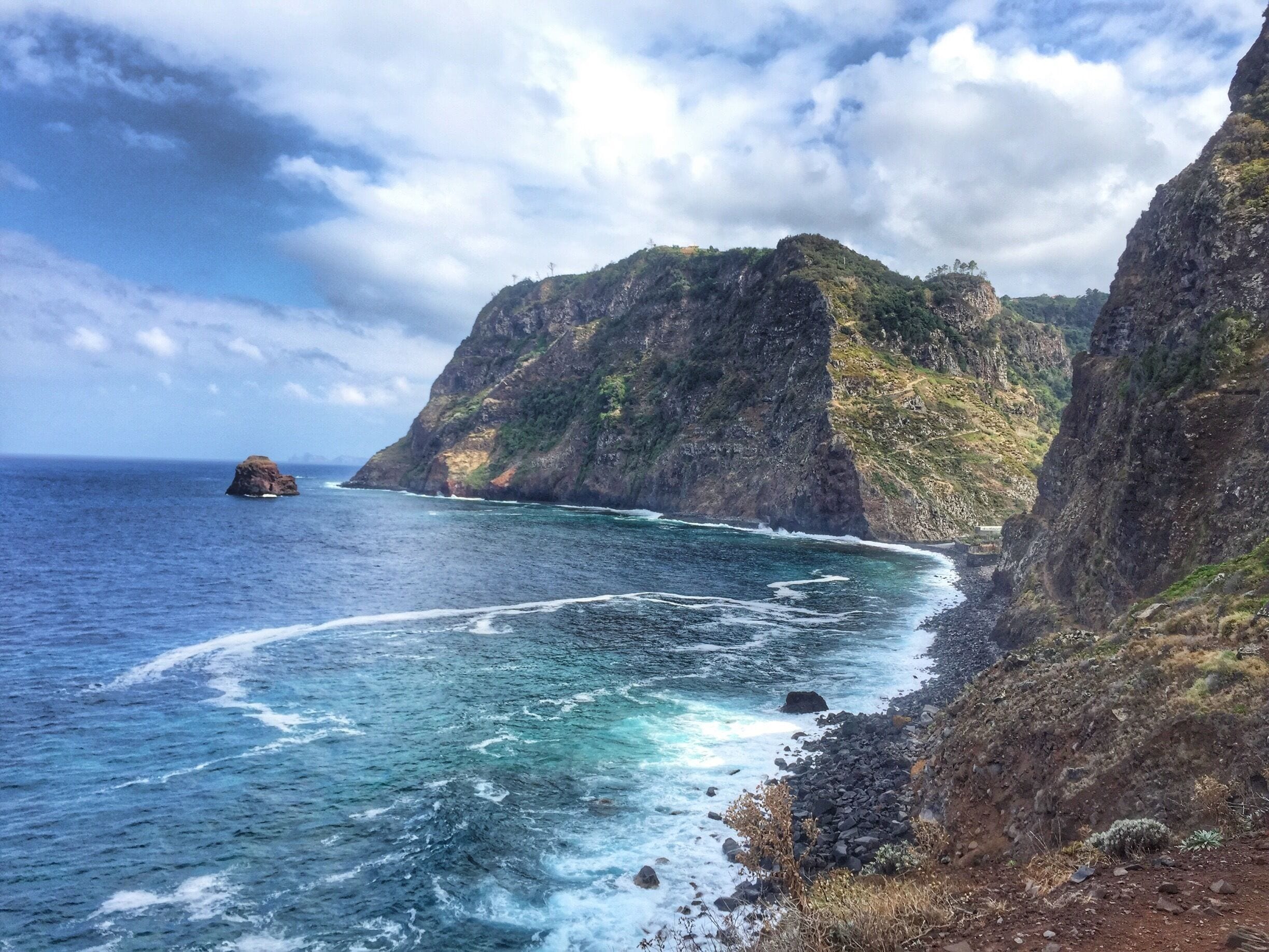 São Jorge - Madeira Island

🏖 Europe's Leading Island Destination 2016
🏖 World's Leading Island Destination 2015
🏖 Europe's Leading Island Destination 2014
🏖 Europe's Leading Island Destination 2013
