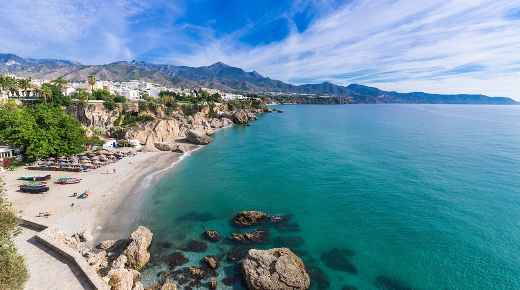 Casares del Mar