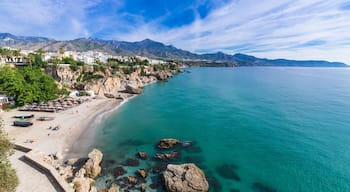 Casares del Mar