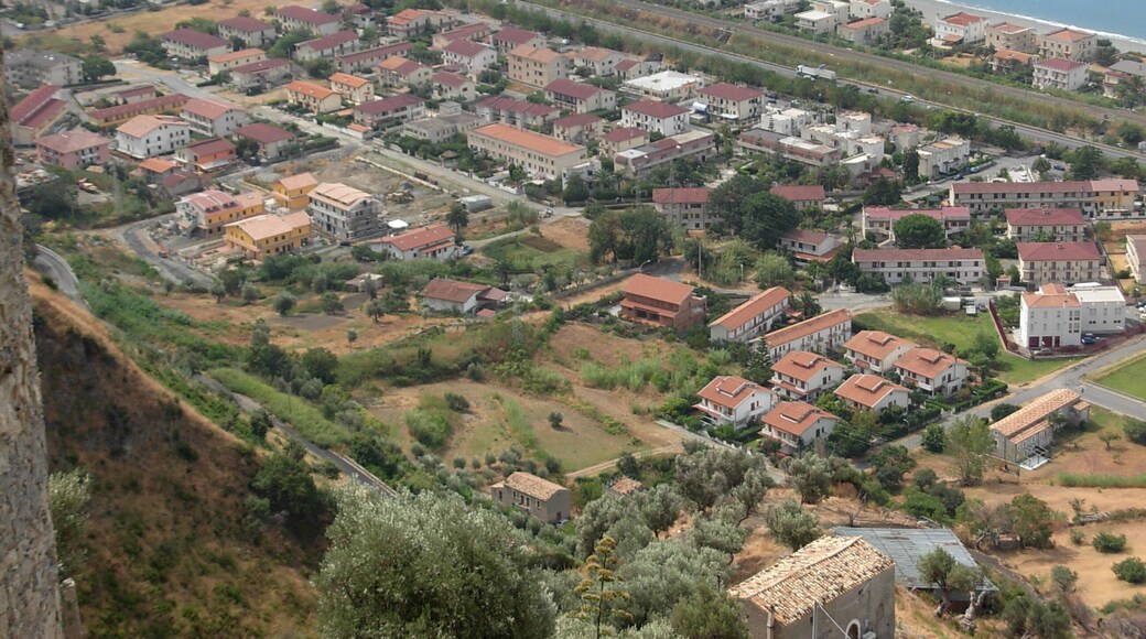 Marina di Fiumefreddo Bruzio