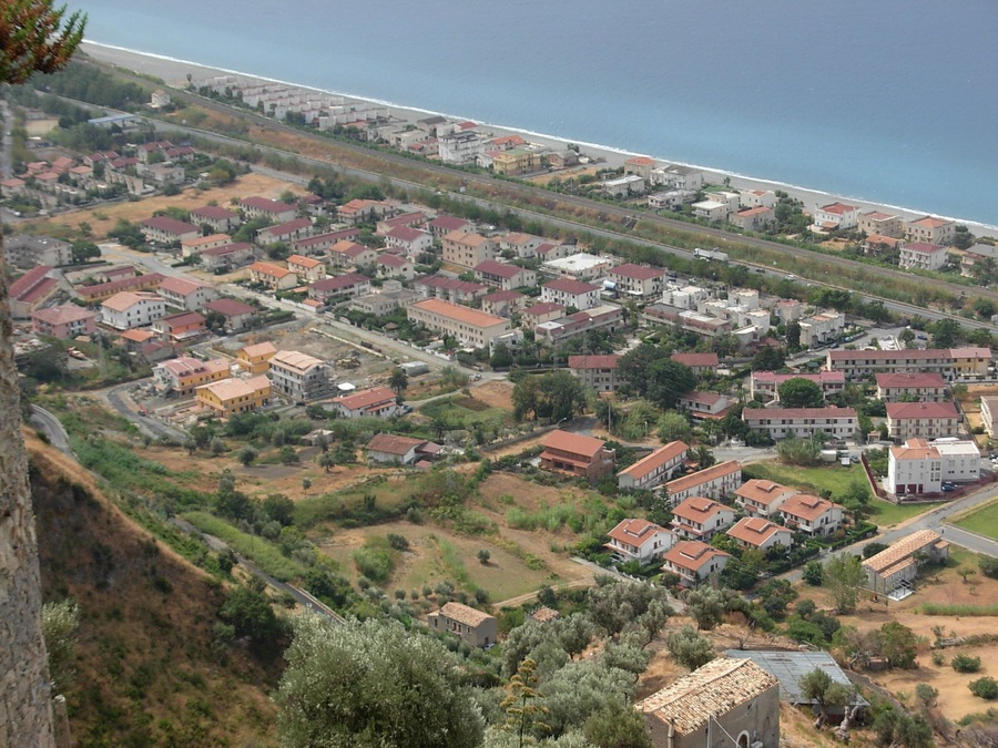 Marina di Fiumefreddo Bruzio