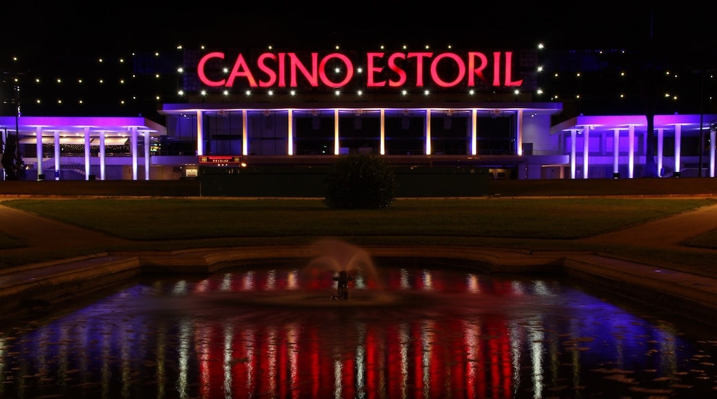 The best...and cheapest way to enjoy the casino