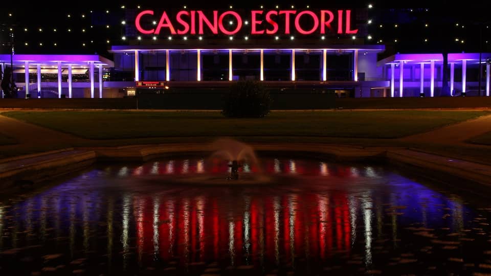 The best...and cheapest way to enjoy the casino