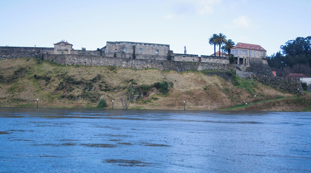 Castelo de Salvaterra de Miño