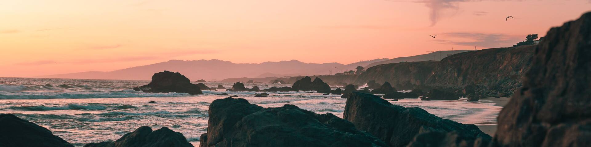 A lovely place to hang out! Never too busy, nice to relax at!