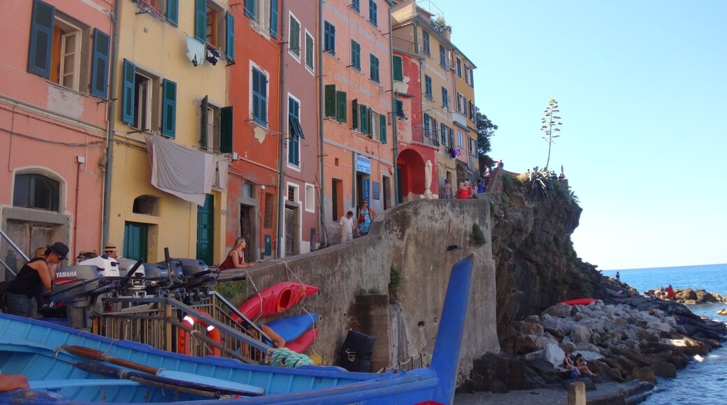 You could say I've fallen in love with Italy 😍