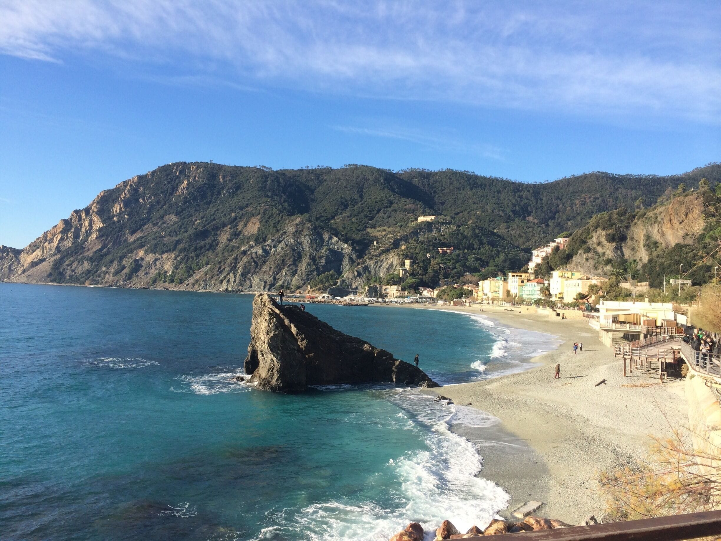 It feels like home somehow 