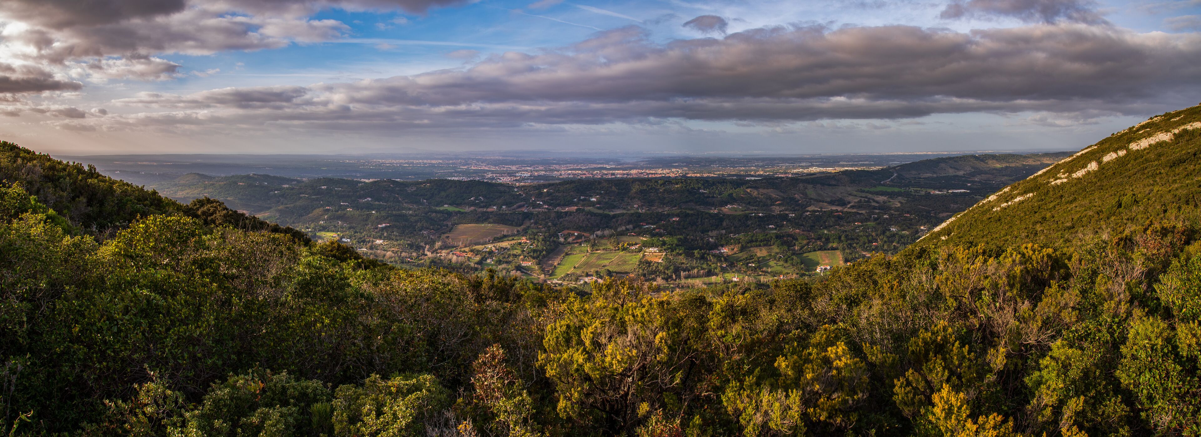 Portinho da Arrábida