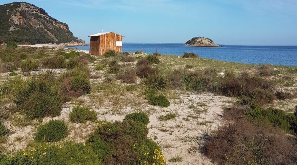 #LifeatExpedia
When the sea has the same color as the sky - is the sky the limit?