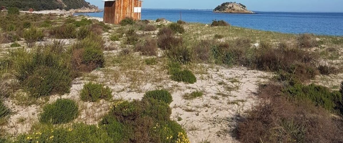 #LifeatExpedia
When the sea has the same color as the sky - is the sky the limit?