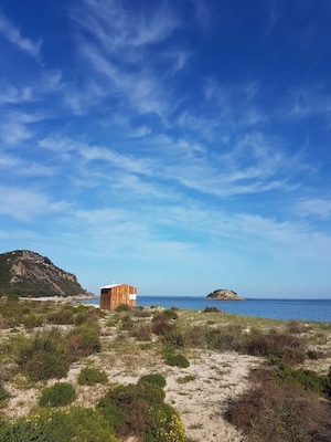 #LifeatExpedia
When the sea has the same color as the sky - is the sky the limit?