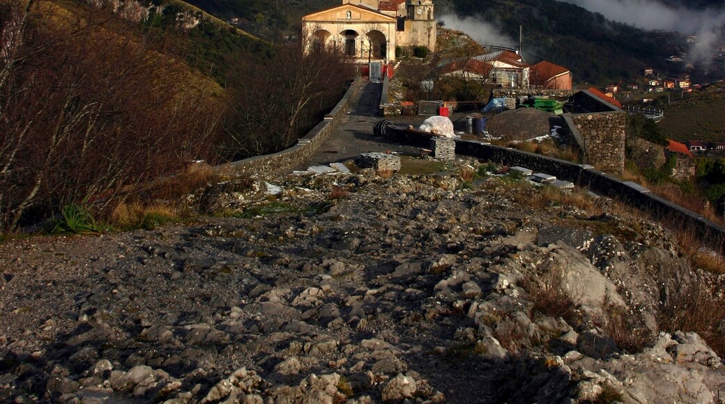 San Biagio - Maratea