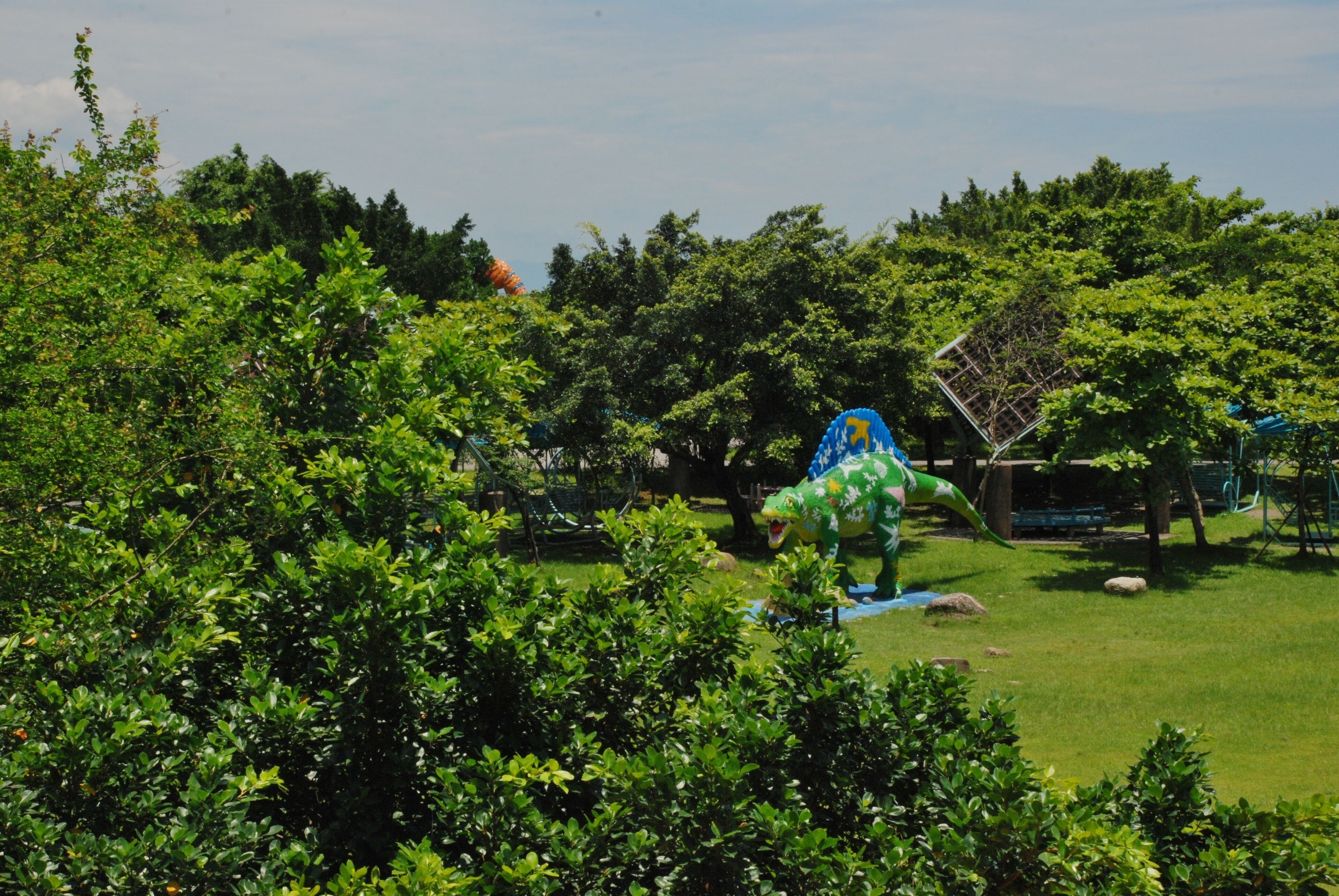 268, Taiwan, 宜蘭縣五結鄉協和村