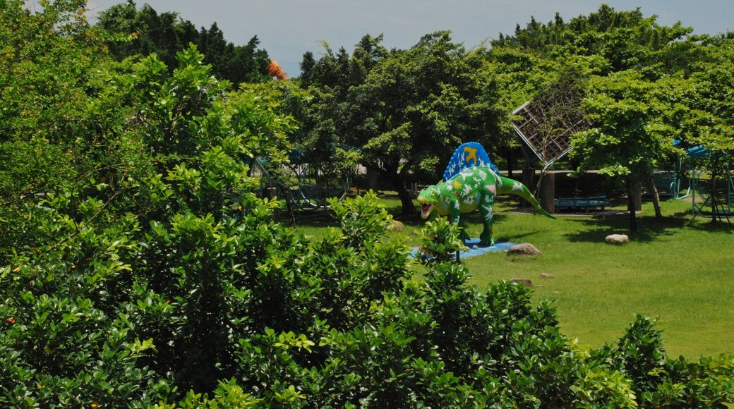 268, Taiwan, 宜蘭縣五結鄉協和村