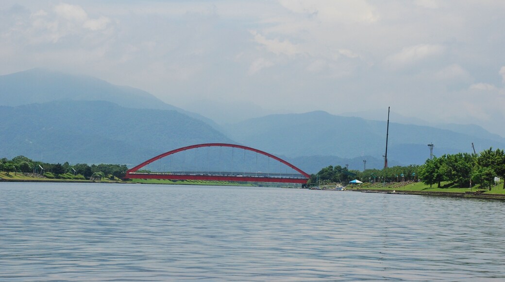 268, Taiwan, 宜蘭縣五結鄉協和村