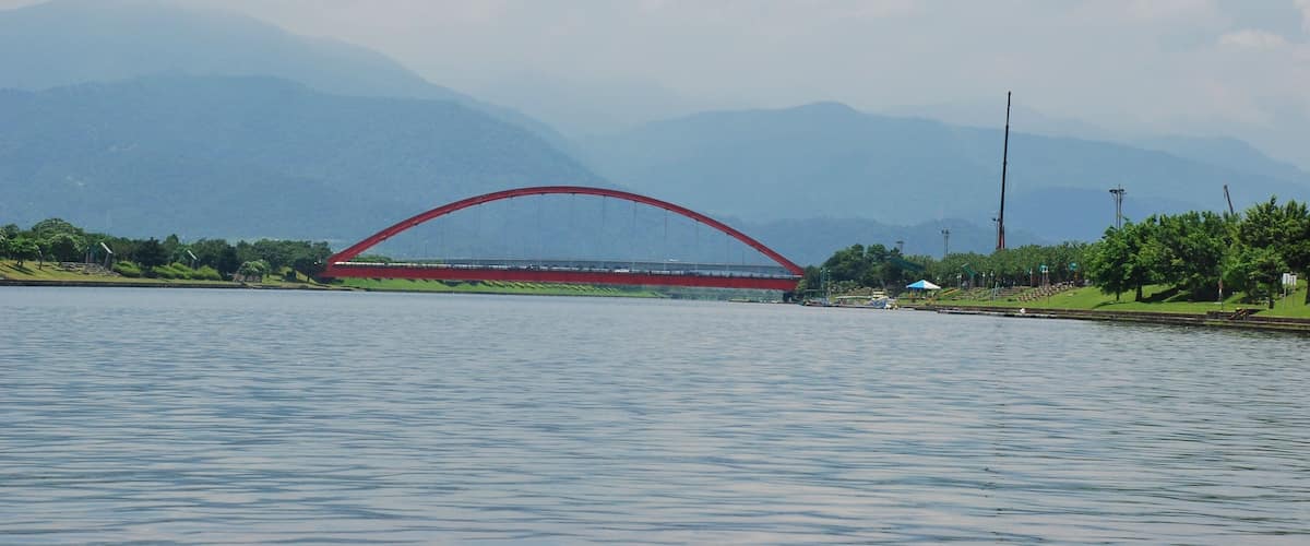 268, Taiwan, 宜蘭縣五結鄉協和村