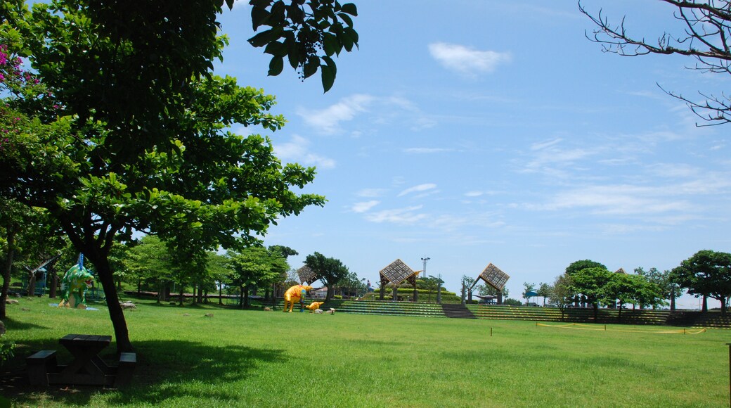 268, Taiwan, 宜蘭縣五結鄉協和村