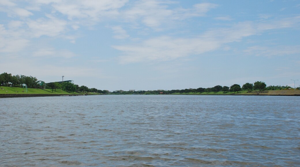 268, Taiwan, 宜蘭縣五結鄉協和村