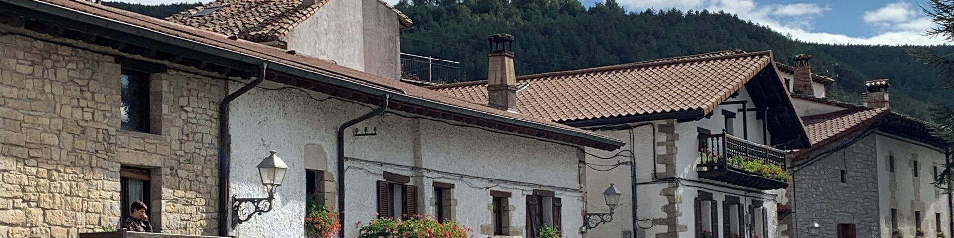 Sorauren, Navarra, España