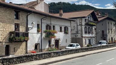 Sorauren, Navarra, España