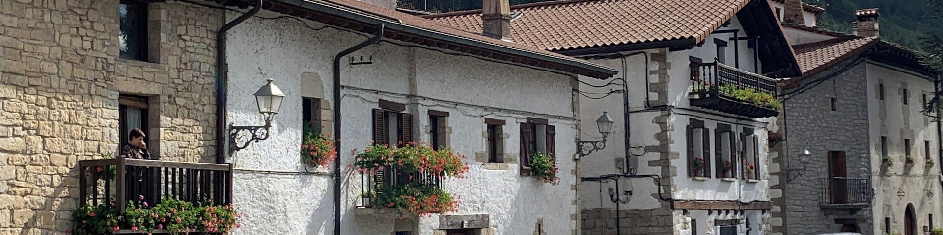 Sorauren, Navarra, España