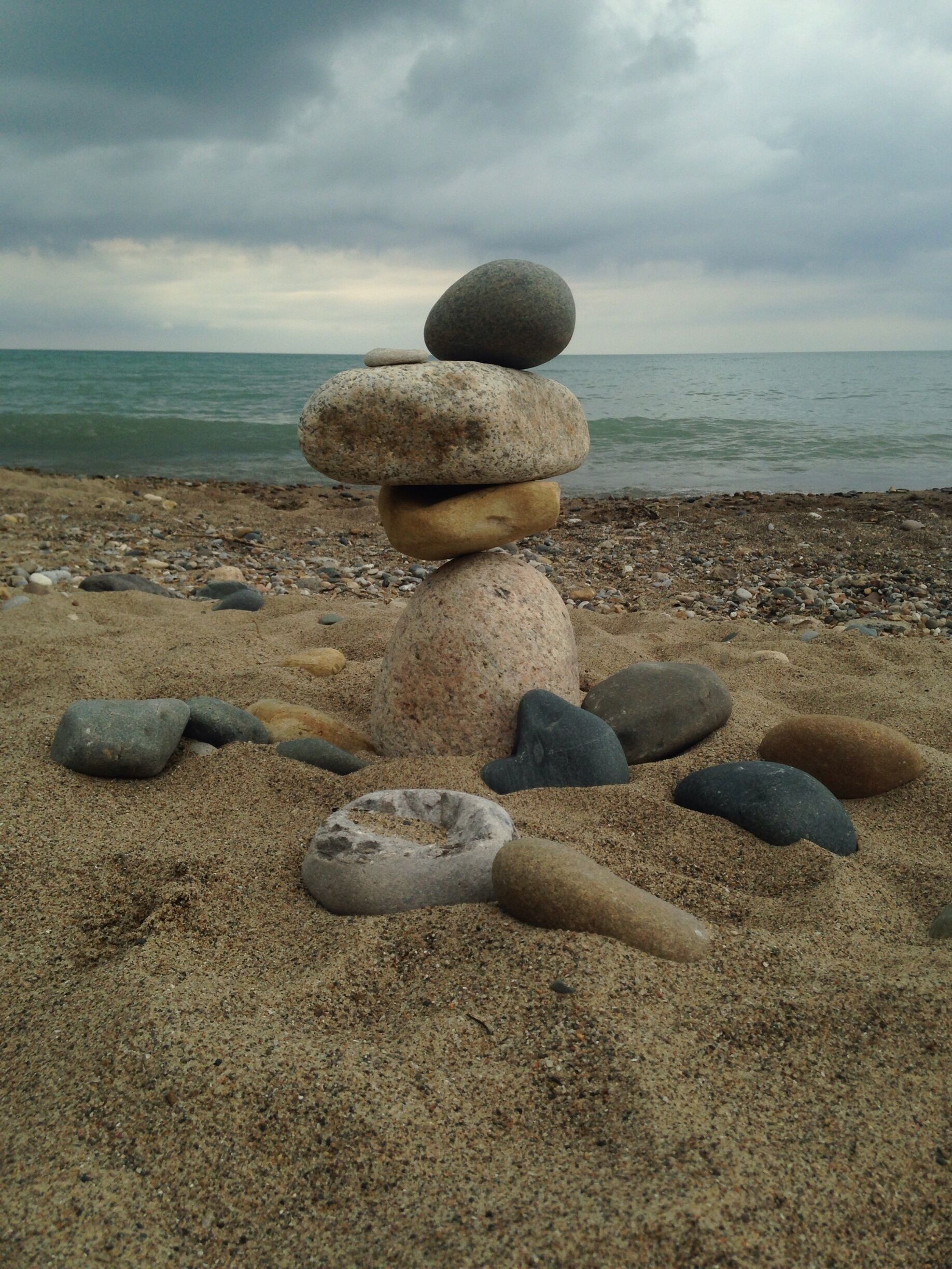 Great Lake Huron, MI!  

Lucky to spend the next week here to take in this beautiful view!  #greatlakes #mittenlove #puremichigan #lexington #lakehuron #beach #unsalted #funwithkids #travel #travelblogger #wanderlust #diagnosiswanderlust #summerbucketlist #familytravelblogger #cairns #balancingrocks #waterlust