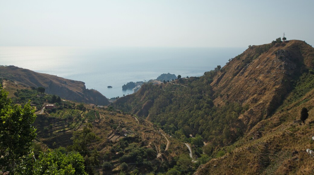 Spisone, Province of Messina, Sicily, Italy