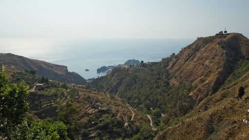 Spisone, Province of Messina, Sicily, Italy