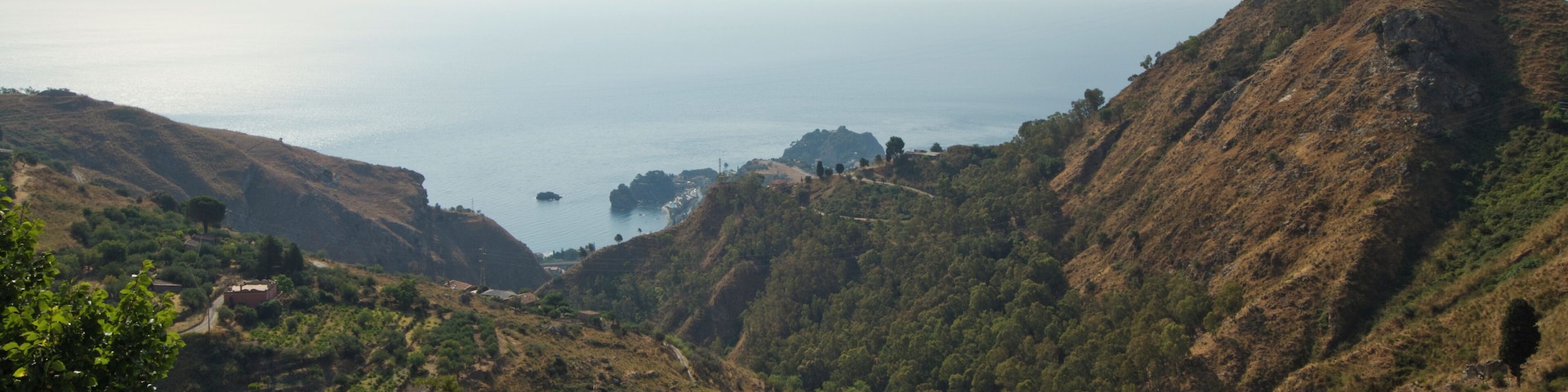 Spisone, Province of Messina, Sicily, Italy