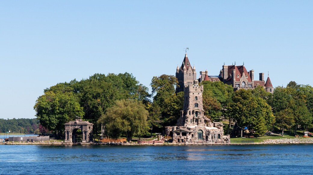 Thousand Island Park