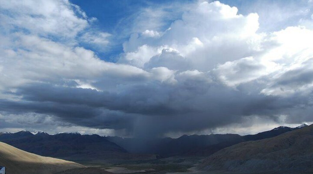 Chushul is a small village in the beautiful cold desert of Ladakh Northern India.
At an altitude of 15000ft the cheerful and arduous villagers farm for millets. They are mostly herders and farmers facing severe cold and snowfall every year.
#Snow (far flung mountains)